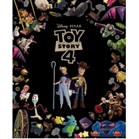 Disney-Pixar: Classic Collection #14 - Toy Story 4