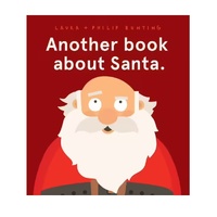 Another Book About Santa