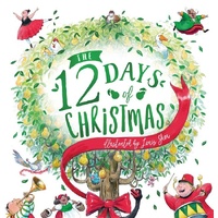 The 12 Days of Christmas