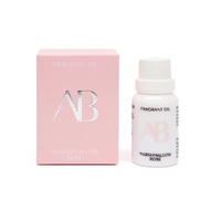 Aromabotanical Fragrant Oil 15ml - Marshmallow Rose
