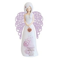 You Are An Angel Figurine 155mm - Memories