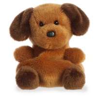 Palm Pals - Ruff Ruff Puppy
