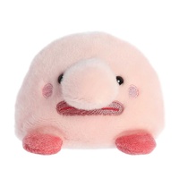 Palm Pals - Bart Blobfish
