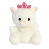 Palm Pals - Priscilla Princess Kitty