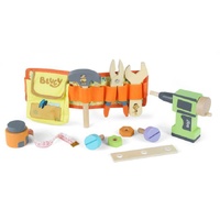 Bluey Tradies Belt