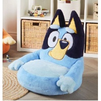 Bluey Plush Chair
