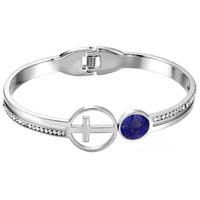 GC Gifts by Gatto - Lapis Lazuli & Cross Bracelet