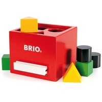 BRIO - Sorting Box
