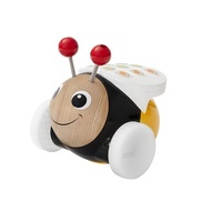 BRIO - Code and Go Bumblebee