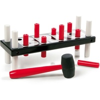 BRIO - Pounding Bench