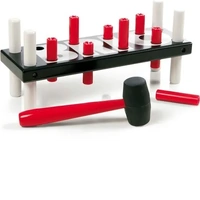 BRIO - Pounding Bench