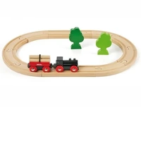 BRIO Classic - Little Forest Starter Set