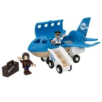 BRIO World - Airplane
