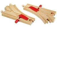 BRIO World - Mechanical Switches