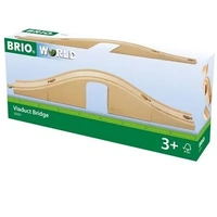 BRIO World - Viaduct Bridge