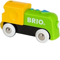 BRIO My First - My First Railway Battery Engine