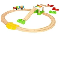 BRIO My First - My First Railway Beginner Pack