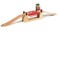 BRIO World Bridge - Lifting Bridge