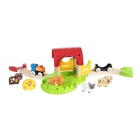 BRIO My First - My First Farm