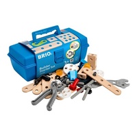 BRIO - Builder Starter Set 49pc