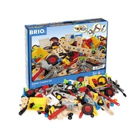 BRIO - Builder Creative Set 271pc