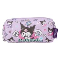 Hello Kitty and Friends - Kuromi Pencil Case