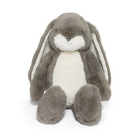 Bunnies By The Bay Bunny - Little Nibble Coal