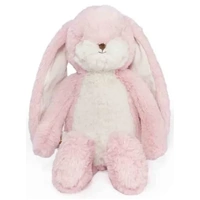 Bunnies By The Bay Bunny - Floppy Nibble Pink - Small
