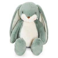 Bunnies By The Bay Bunny - Sweet Nibble Sea Glass - Large