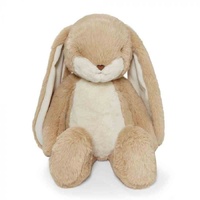Bunnies By The Bay Bunny - Floppy Nibble Almond Joy - Extra Extra Large