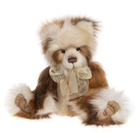 Charlie Bears - Annie Versary
