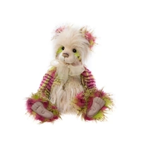 Charlie Bears - Miss Johnson