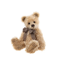 Charlie Bears - Whittaker