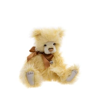 Charlie Bears - Banoffee Pie