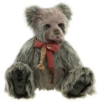 Charlie Bears - Evans