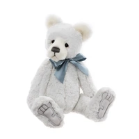 Charlie Bears - Burton