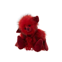 Charlie Bears - Fire Elf