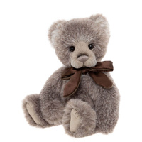 Charlie Bears - Norman
