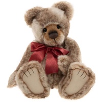 Charlie Bears - Hughes