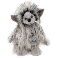 Charlie Bears - Mountain Troll
