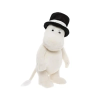 Charlie Bears - Moominpappa