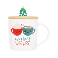 Splosh Christmas 2025 - Hot Chocolate Mug