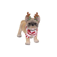 Splosh Christmas 2025 - Reindeer Dog Ornament