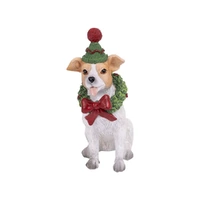 Splosh Christmas 2025 - Beanie Dog Ornament