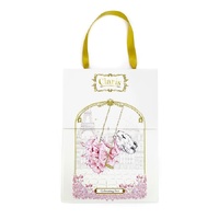 Claris The Mouse - Colouring Set
