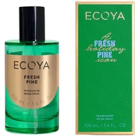 Ecoya Holiday Collection Room Spray - Fresh Pine
