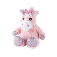 Warmies Heat Pack Plush - Unicorn