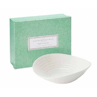 Sophie Conran for Portmeirion - White Small Salad Bowl 24cm