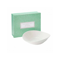 Sophie Conran for Portmeirion - White Small Salad Bowl 24cm