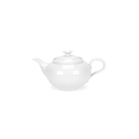 Sophie Conran for Portmeirion - White Large Teapot 1.13L